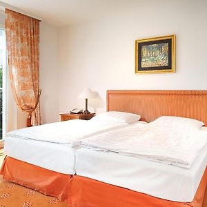 Victor'S Residenz-Hotel Berlin Mitte