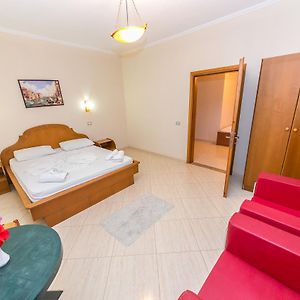 Suite familiare con letto king size